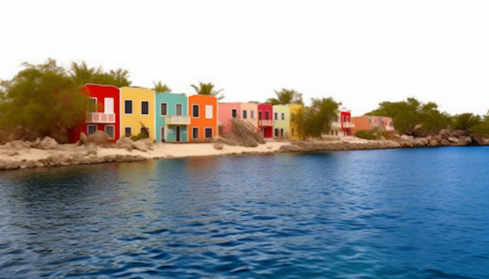 Combining Bonaire's Entry Tax And Transportation Options For A Smooth Arrival