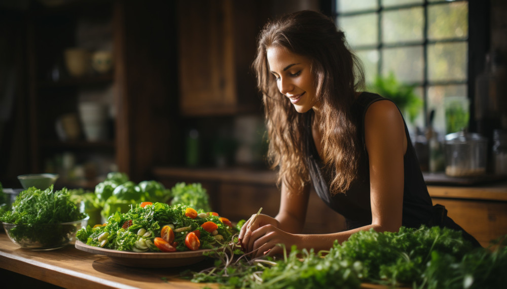 EATING HEALTY FOOD WHEN YOU ARE BUSY TO COOK