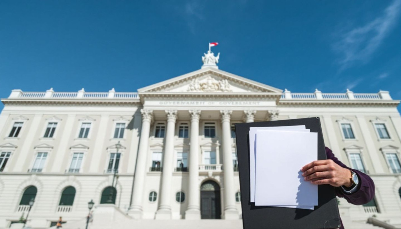 Step-by-step Guide To Obtaining A Social Security Number In Portugal