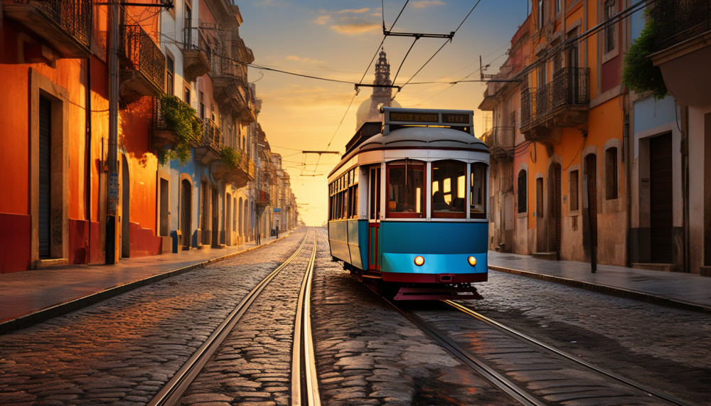 The Ultimate Guide To Lisbon's Hidden Corners: Off-the-Beaten-Path Destinations For 2024